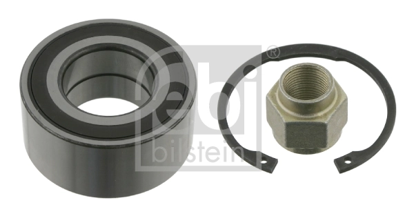 Wheel Bearing Kit 24517