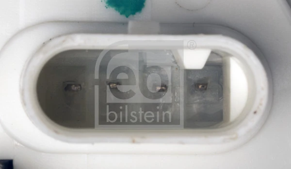 Door Lock febi Plus 192937