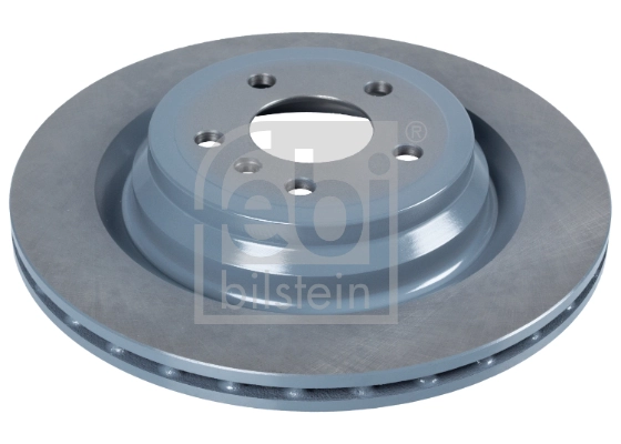 Brake Disc 104854