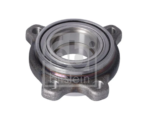 Wheel Bearing Kit 180120