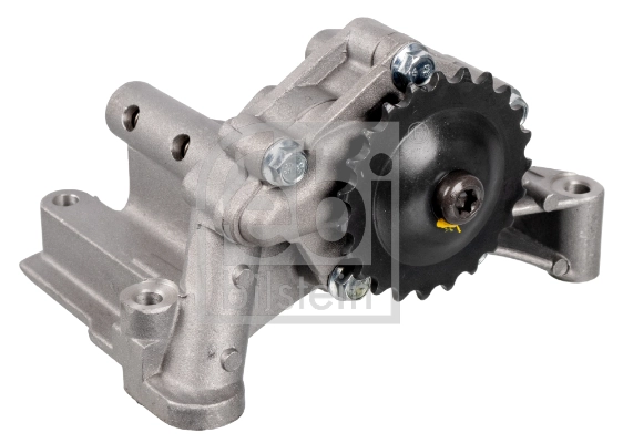 Oil Pump 102124