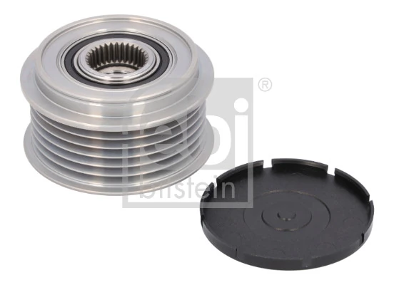 Alternator Freewheel Clutch 185004