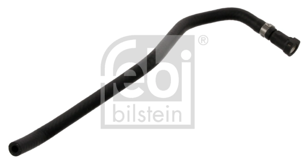 Radiator Hose 37124