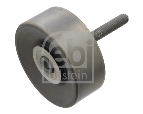 Deflection/Guide Pulley, V-ribbed belt 37979