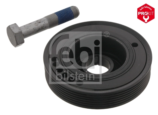 Belt Pulley, crankshaft ProKit 33804