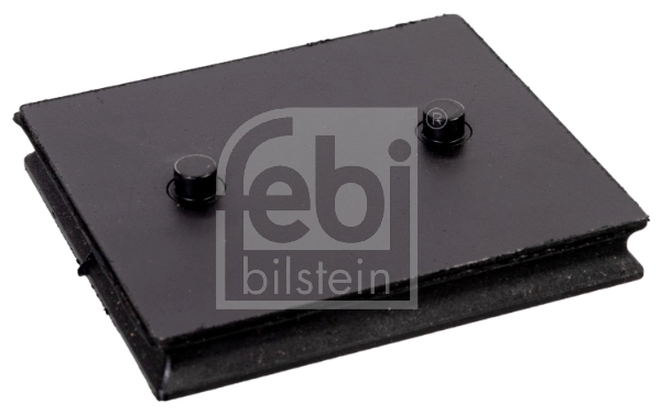 Bushing, leaf spring 174582