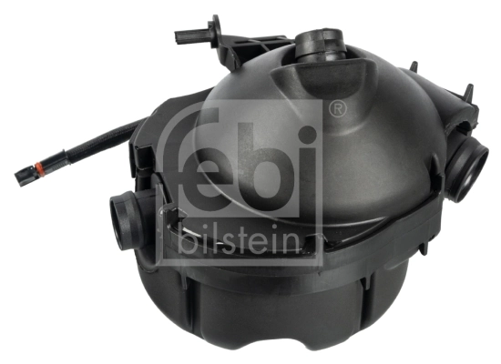 Oil Separator, crankcase ventilation febi Plus 40991