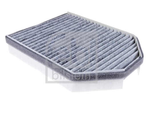 Filter, cabin air 109596