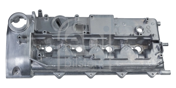 Cylinder Head Cover febi Plus 108262