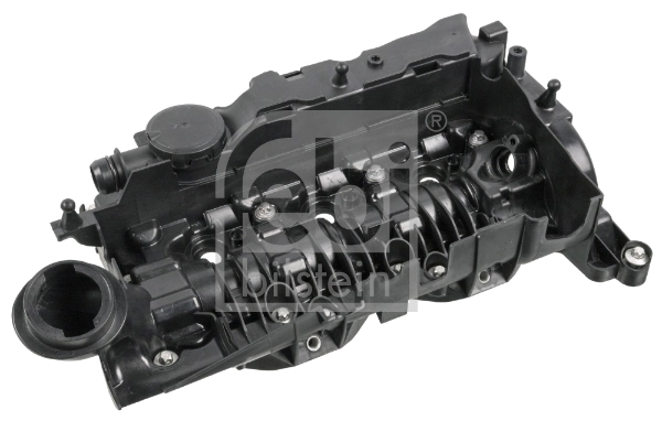 Cylinder Head Cover febi Plus 177759