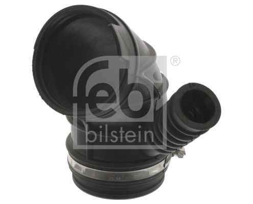 Intake Hose, air filter febi Plus 103254