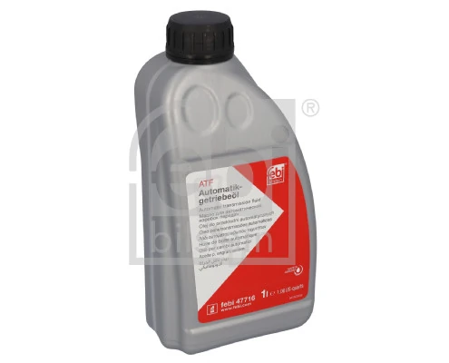 Automatic Transmission Fluid 47716