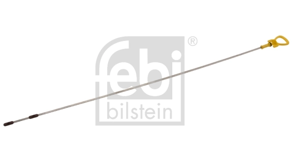 Oil Dipstick febi Plus 48378