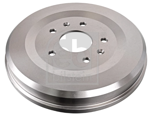 Brake Drum 171125
