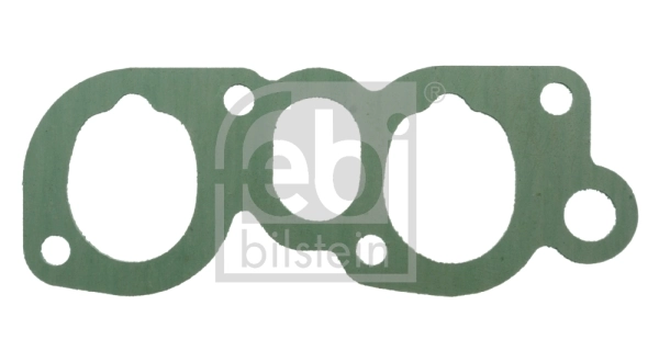 Gasket, intake manifold 01600