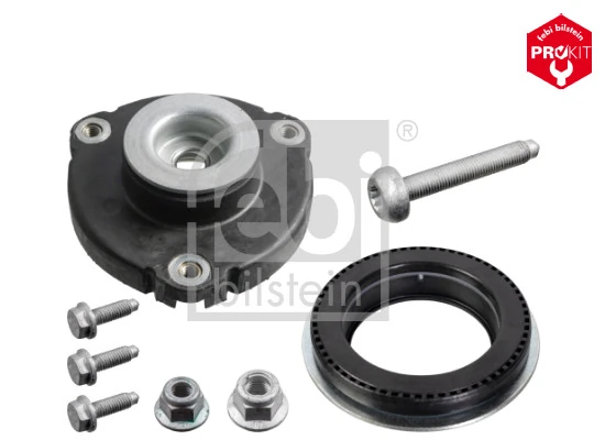 Repair Kit, suspension strut support mount ProKit 193696
