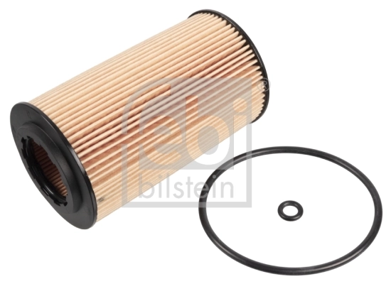 Oil Filter 109144