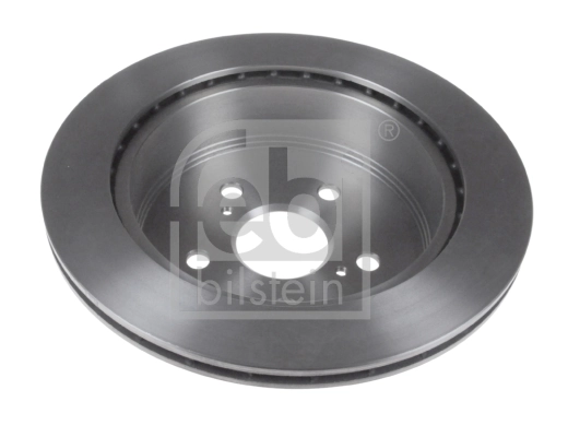 FEBI BILSTEIN 170787 Brake Disc