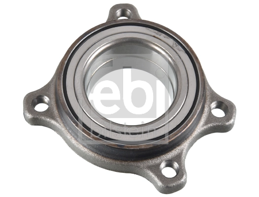 Wheel Bearing Kit 172413