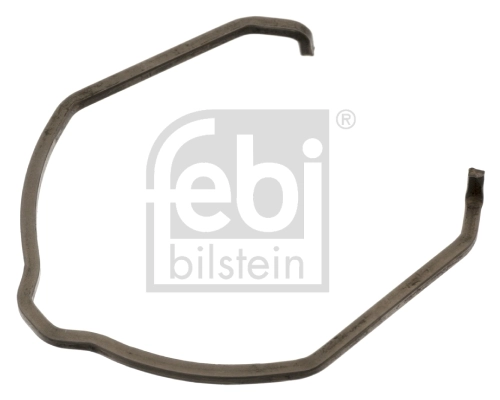 Fastening Clamp, charge air hose 49755