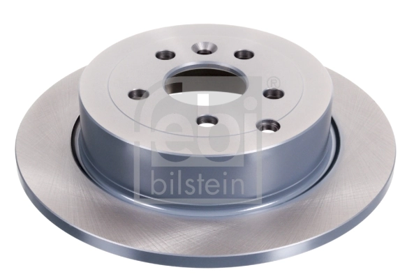 Brake Disc 43824