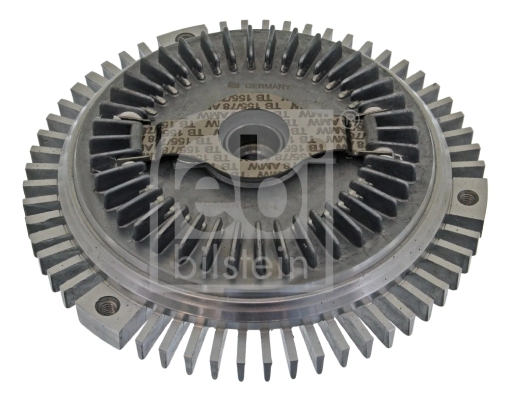Clutch, radiator fan 17999