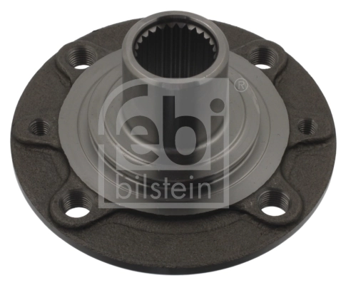 Wheel Hub 40229