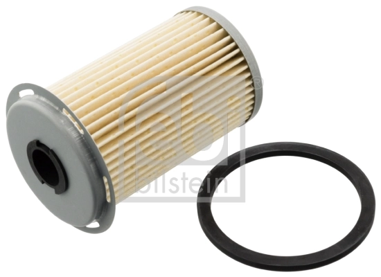 Fuel Filter 48472