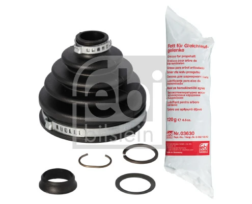 Bellow Kit, drive shaft 01171