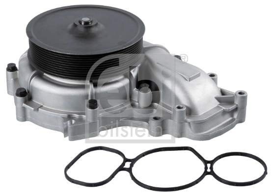 Water Pump, engine cooling 170175