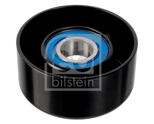 Tensioner Pulley, V-ribbed belt 177791