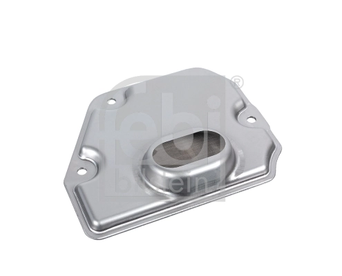 Hydraulikfilter, Automatikgetriebe 101163