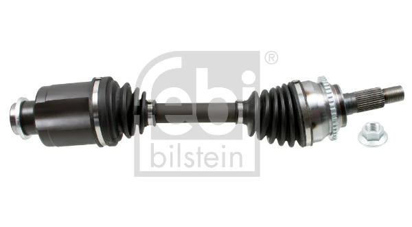 Drive Shaft 183832