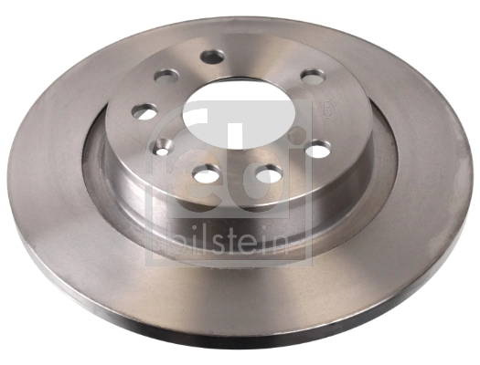 Brake Disc 23562