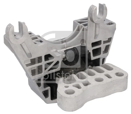 Mounting, engine 197221