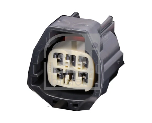 Compressor, compressed-air system febi Plus 196226