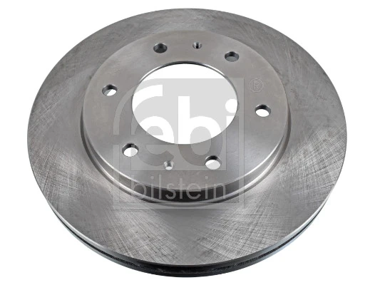 Brake Disc 170044