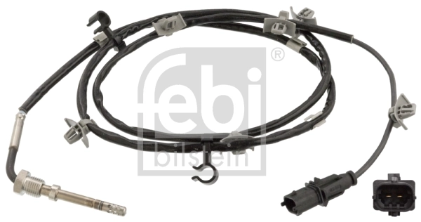 Sensor, exhaust gas temperature 100839