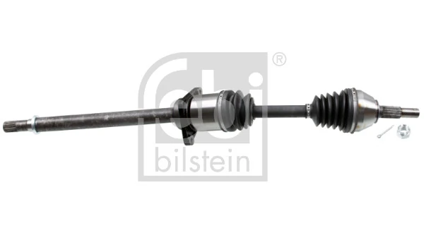 Drive Shaft 183086