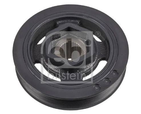 Belt Pulley, crankshaft 107198