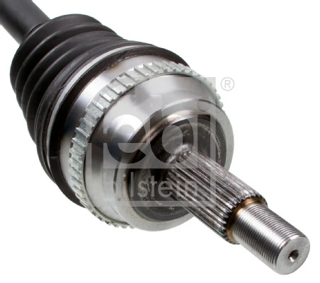 Drive Shaft 182962