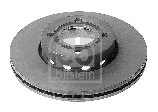 Brake Disc 10914