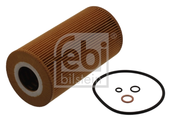 Oil Filter 26690