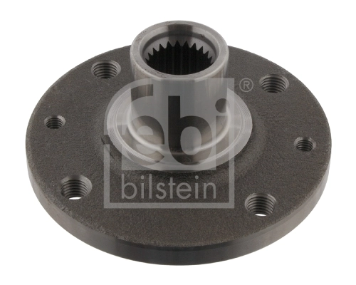 Wheel Hub 32555