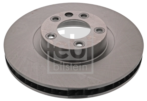 Brake Disc 44083