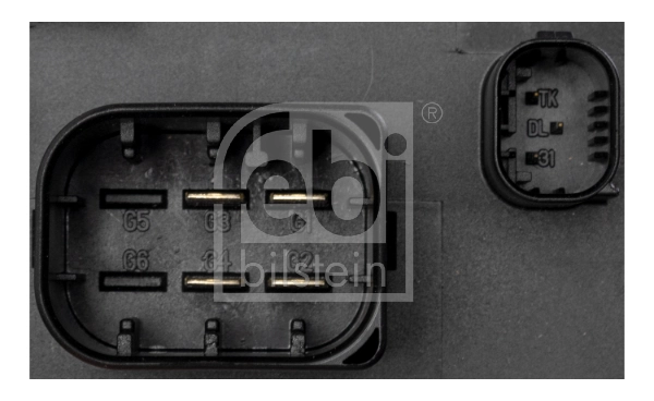 Relay, glow plug system 30905