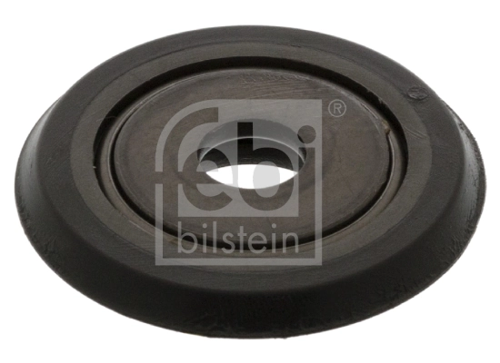 Rolling Bearing, suspension strut support mount 12448