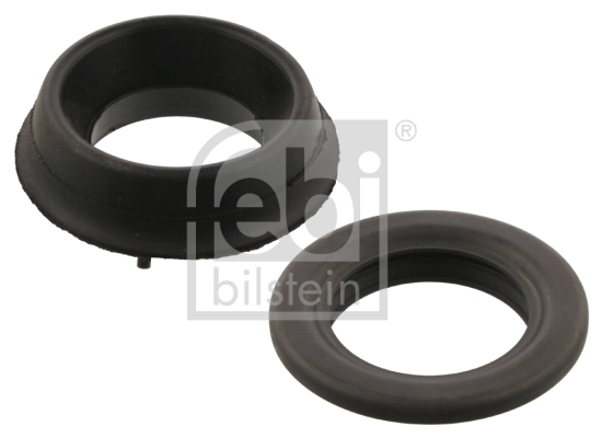 Repair Kit, suspension strut support mount 11667