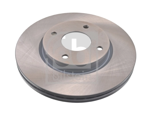 Brake Disc 170744
