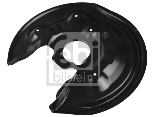 Splash Guard, brake disc 174622